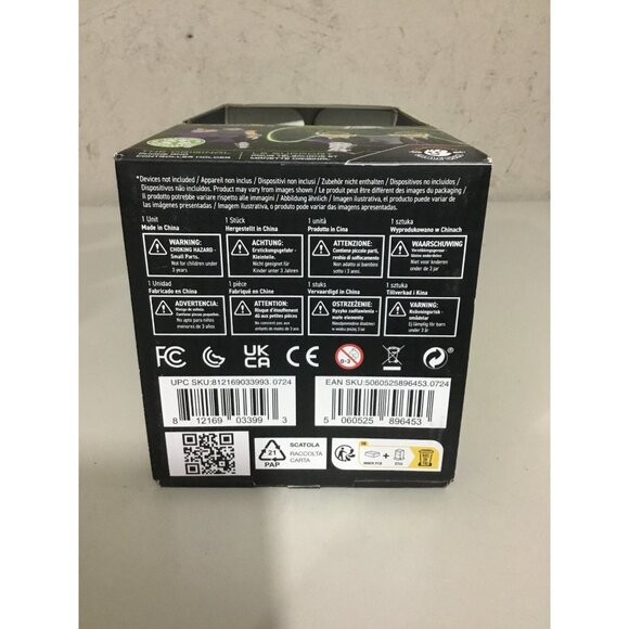 Teenage Mutant Ninja Turtles Shredder Phone & Controller Holder By EXG Pro - Picture 4 of 5